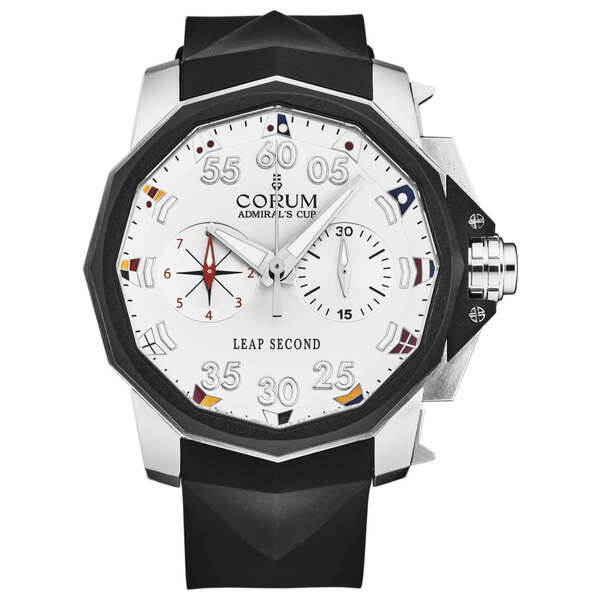 Corum Admiral Cup Men's Automatic Watch