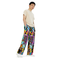 MW pants - Thumbnail 3