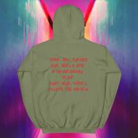 Escape Hoodie - Thumbnail 23