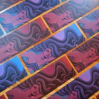 Float Bookmark - Thumbnail 1