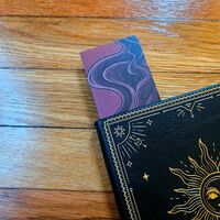 Float Bookmark - Thumbnail 2