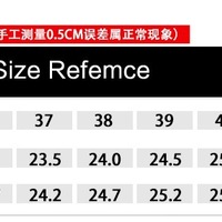  Summer New Cross Strap Open Toe Casual Strap Roman Shoes Wedge Heel Sandals Women  Wild Large Size Women's Shoes - Thumbnail 6