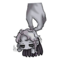 Twisted Wonderland Stickers! - Thumbnail 5