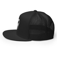 Nyvi Love Trucker Cap - Thumbnail 8