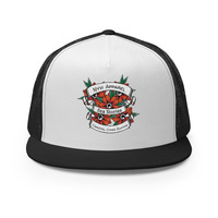 Nyvi Coastal Trucker Cap - Thumbnail 24