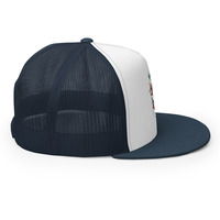 Nyvi Coastal Trucker Cap - Thumbnail 40