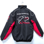 HOLDEN F1 JACKET RED-3