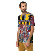 MW bliss t-shirt - Thumbnail 5