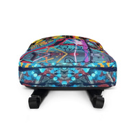 MW Backpack - Thumbnail 9