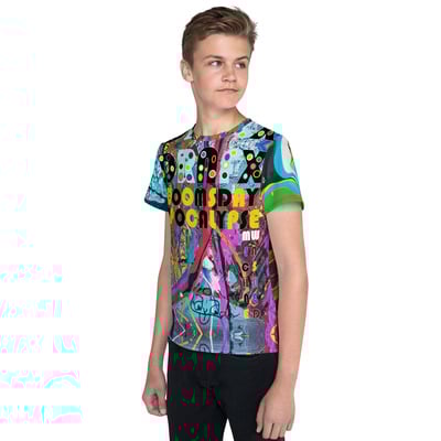 Mw youth t-shirt