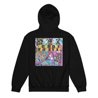 MW youth hoodie - Thumbnail 4