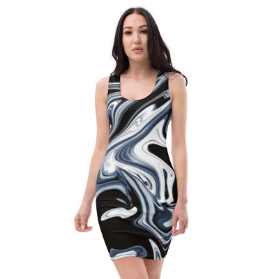 Bodycon dress