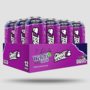 GHOST ENERGY Sugar-Free - 12-Pack, Welch's Grape, 16oz Cans -3