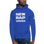 New Rap Order Hoodie-1