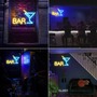1pc USB LED BAR Neon Sign for Gaming Zone -1