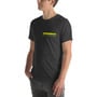 TBGB Beach Life T-Shirt Yellow Print-10