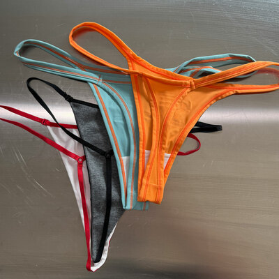 Panties bundle