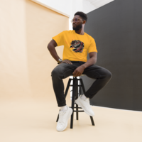 Scorpio Zodiac series Unisex classic tee - Thumbnail 16