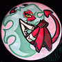 Big Panty & Stocking With Garterbelt Badges-1