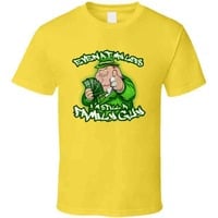 Even At My Lois I&#39;m Still A Family Guy Peter Griffin Funny Family Guy Cartoon Tv Show Gangster Meme T Shirt - Thumbnail 1