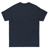 Stick-Shift Driver Unisex classic tee - Thumbnail 5