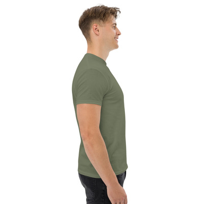 Ice cold logo unisex classic tee