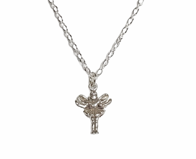 Fairy Necklace