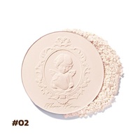 Flowerknows Strawberry Cupid Pressed Powder - Thumbnail 7