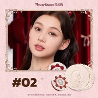 Flowerknows Strawberry Cupid Pressed Powder - Thumbnail 5