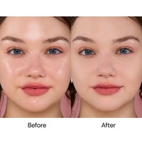 Flowerknows Strawberry Cupid Pressed Powder - Thumbnail 8