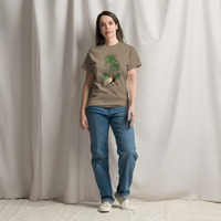 Tree of life Unisex classic tee - Thumbnail 3