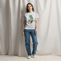 Tree of life Unisex classic tee - Thumbnail 11