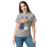 US / RMI Unisex classic tee - Thumbnail 24