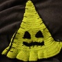 Oogie Boogie hat ( stuffed animal not included)-1