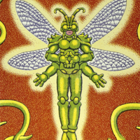 Hive Mind  - Thumbnail 1