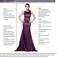 Sheath Lace Wedding Dress, Open Back Bridal Dress Wedding Gown - Thumbnail 2