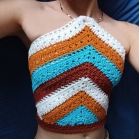 The ethnica top - Thumbnail 2