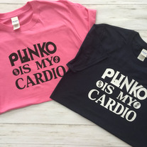 Plinko Is My Cardio | The Price Is Right Shirt | Custom Shirt | Drew Carey | Plinko Chip | Win A Car | Bob Barker | The Price Is Right