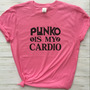 Plinko Is My Cardio | The Price Is Right Shirt | Custom Shirt | Drew Carey | Plinko Chip | Win A Car | Bob Barker | The Price Is Right-1
