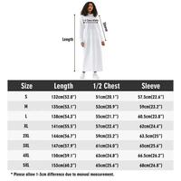 Jelly Fish Hoodie Dress Black - Thumbnail 5