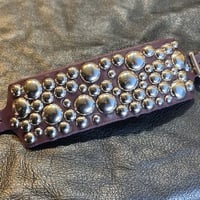 Swirlygig domestud cuff - Thumbnail 6