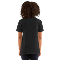Unisex t-shirt - Thumbnail 1