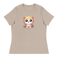 Women's Relaxed T-Shirt - Thumbnail 14
