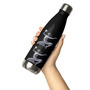 Gymnastics Stainless Steel Water Bottle 2024 – 17 oz Leak-Proof & Insulated Sports Bottle | Perfect for Athletes, Gym Enthusiasts & Daily Hydration-5