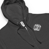 Hose Water University - Generation X - Fleece Zip Up Hoodie - Thumbnail 3