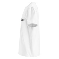 Unisex organic ribbed neck t-shirt - Thumbnail 60