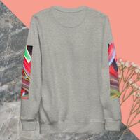 NUKOLO Newjack sweatshirt - Thumbnail 13
