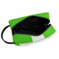 Nyvi AID KIT Hand Bag Green - Thumbnail 7