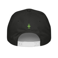 MEDIC Nyvi AID Golf rope cap Red embroidery - Thumbnail 5