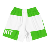 Nyvi AID KIT Mens Athletic Long Shorts - Thumbnail 3